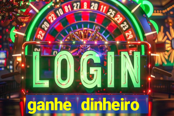 ganhe dinheiro jogando sem depositar